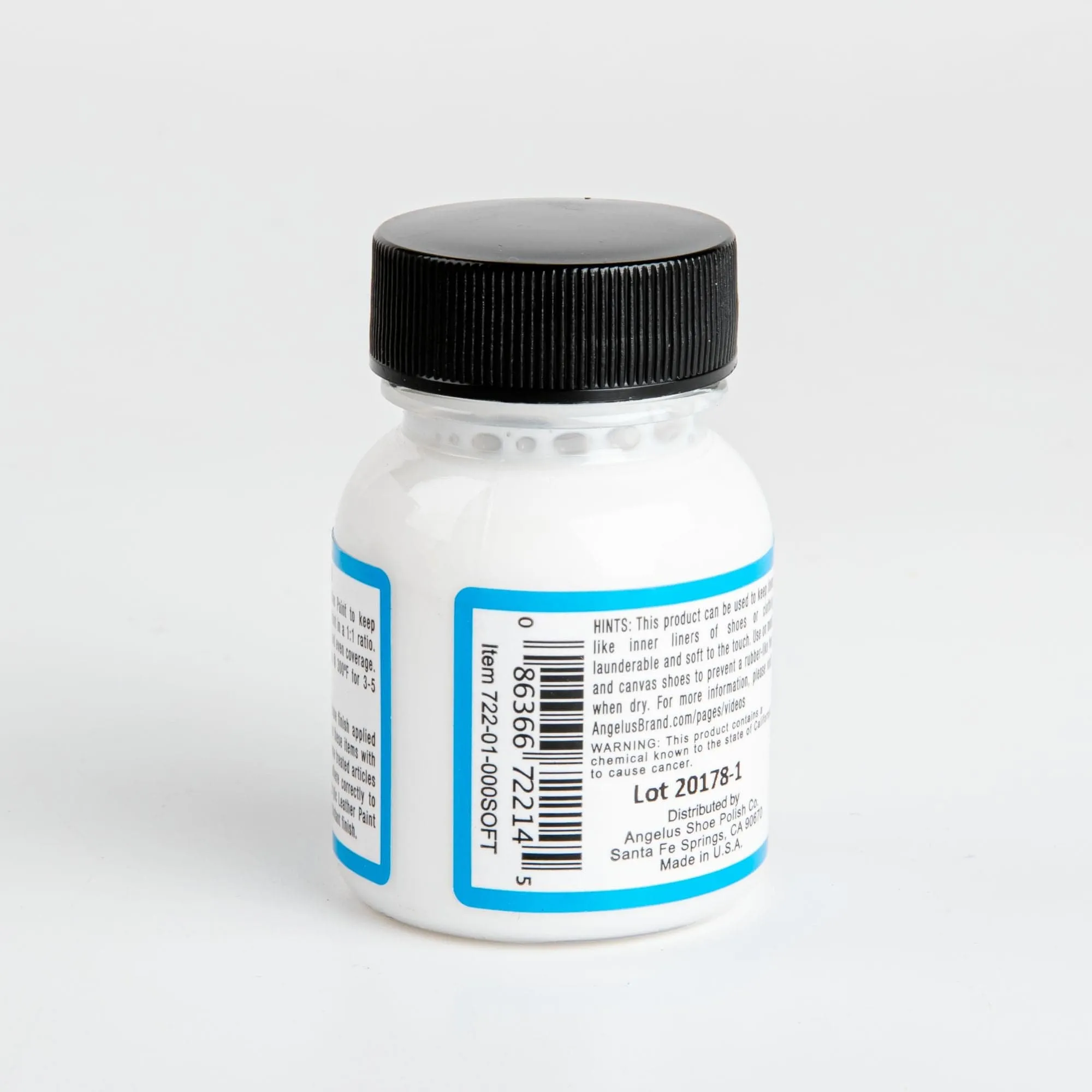 Angelus 2-Soft Additive For Fabrics 29Ml