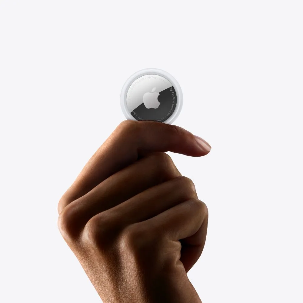 Apple MX542AM/A AirTag 4 Pack