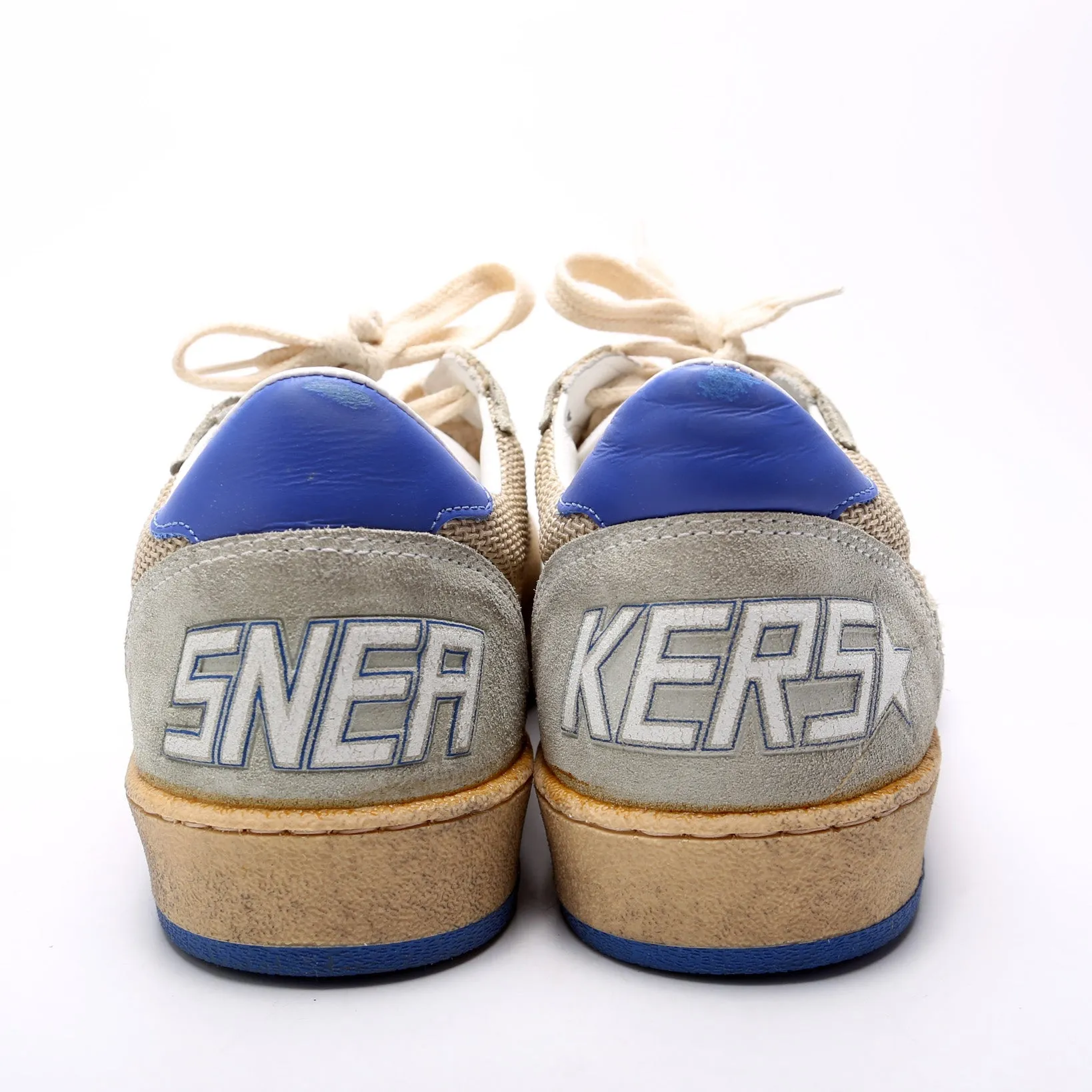 Ball Star Size 40