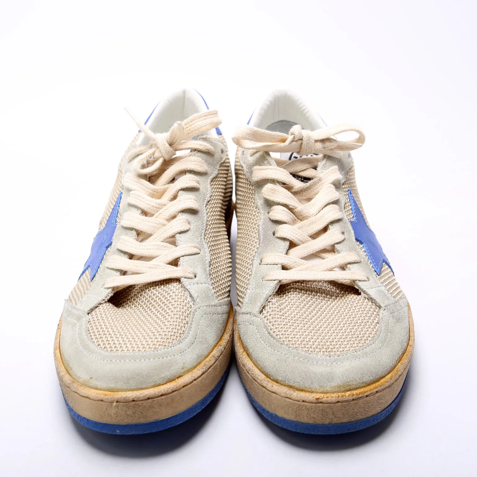 Ball Star Size 40