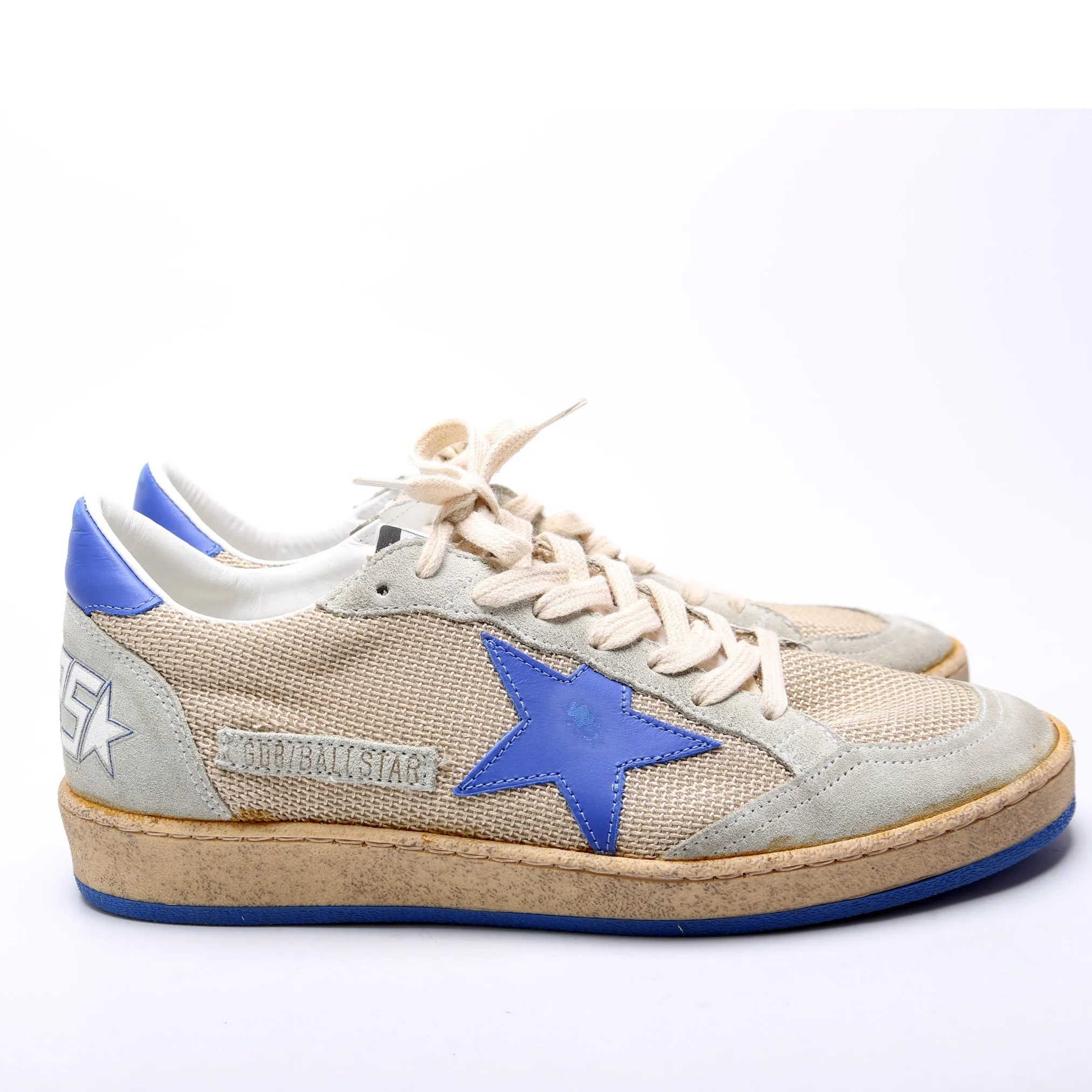 Ball Star Size 40