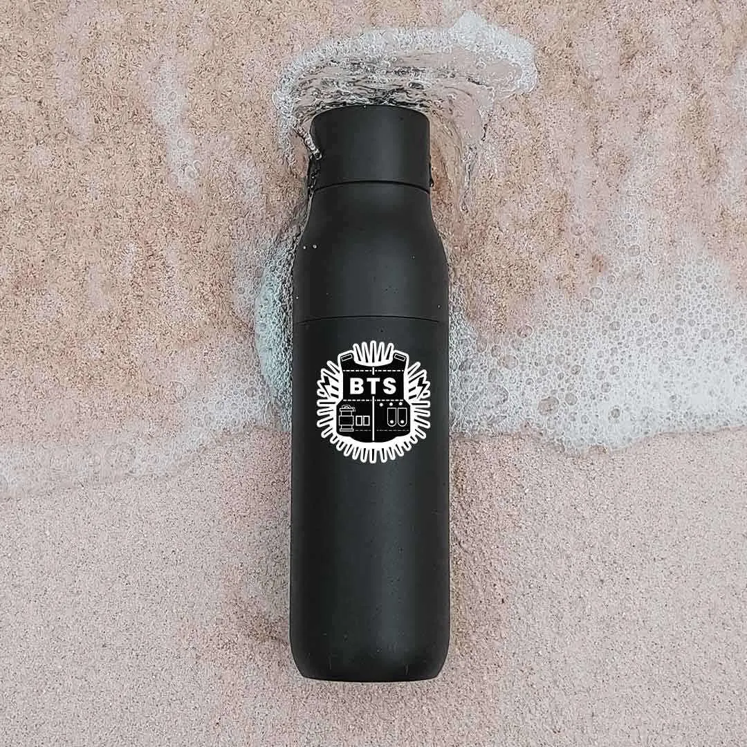 BTS Army sticker