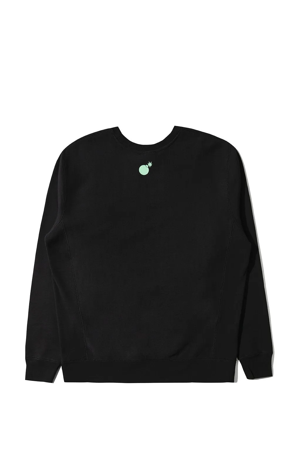 Bunny Crewneck