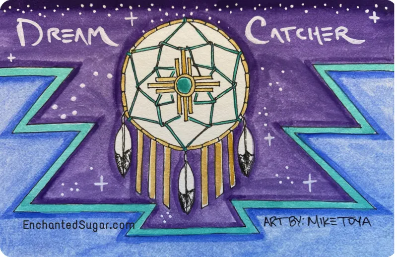 Dreamcatcher