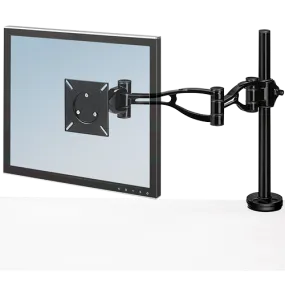 Fellowes Reflex Single Monitor Arm
