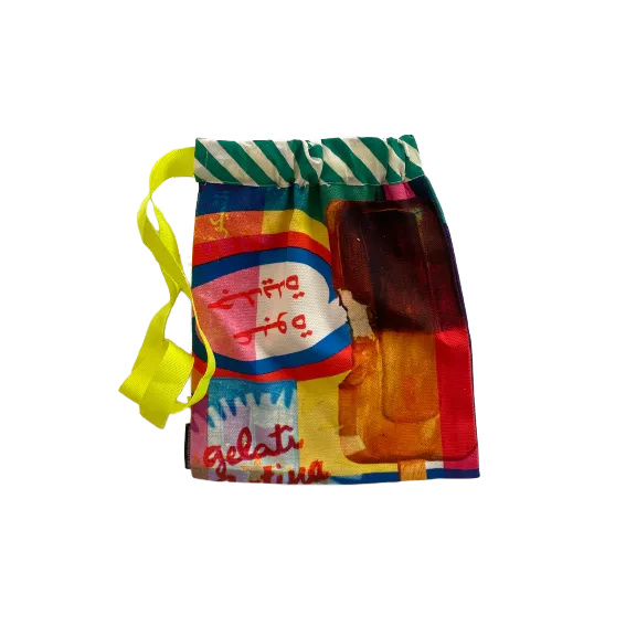 Gelati Cortina | POW Pouch