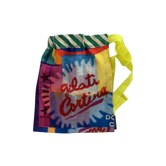 Gelati Cortina | POW Pouch