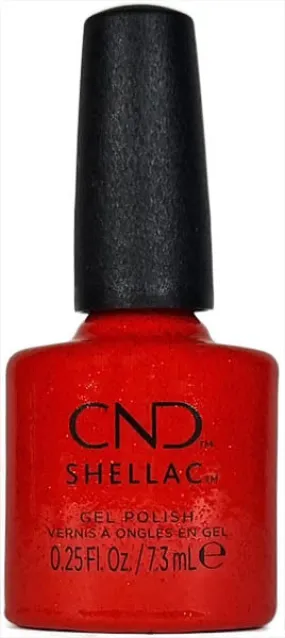 Love Fizz * CND Shellac