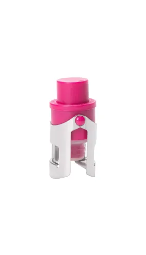 Pressure Pop Champagne Stopper